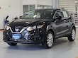 Nissan Rogue Sport