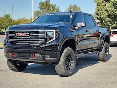 2025 GMC Sierra 1500 AT4 Truck
