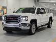 Used 2018 GMC Sierra 1500 SLT Truck