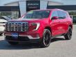 Certified 2026 GMC Acadia Denali SUV