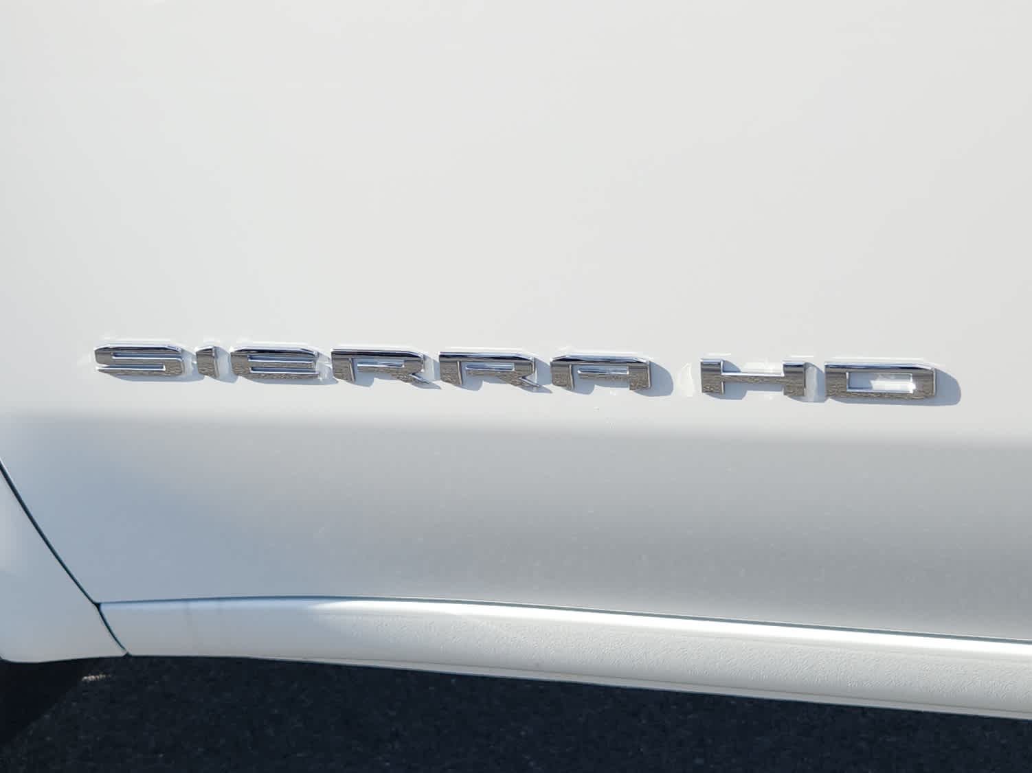 2025 GMC Sierra 2500HD Pro - Photo 19