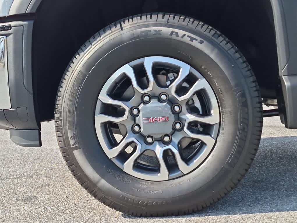 2026 GMC Sierra 2500HD SLE - Photo 7