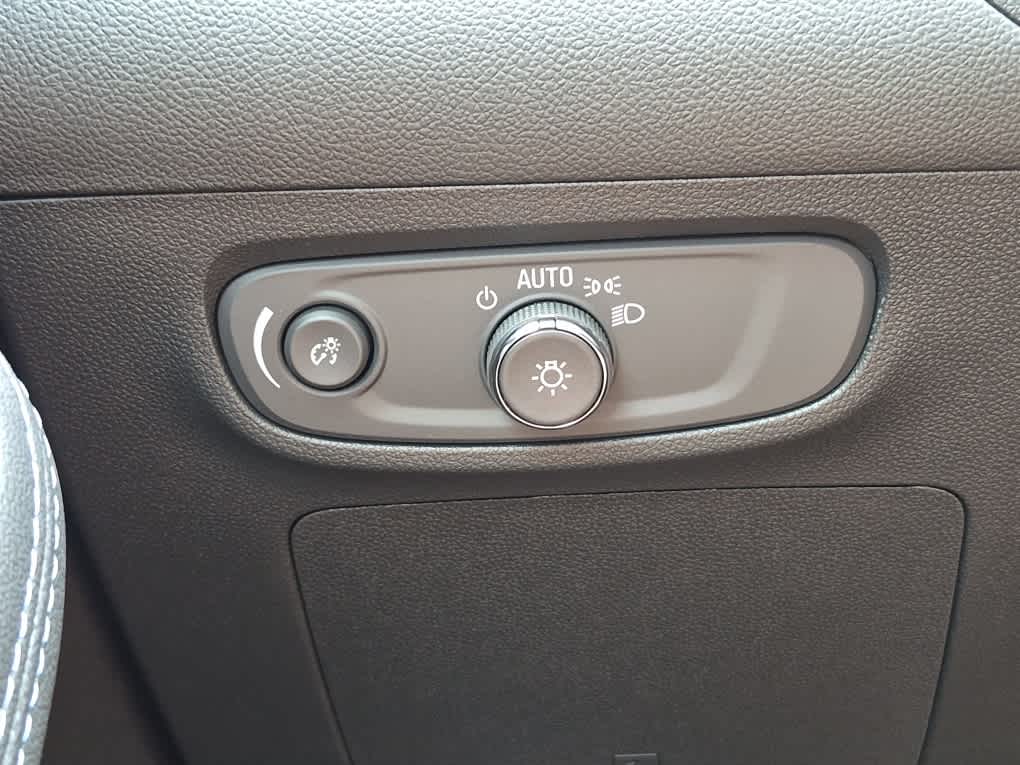 2026 Buick Encore GX Sport Touring - Photo 17