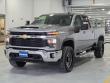 Used 2025 Chevrolet Silverado 2500 HD LT Truck