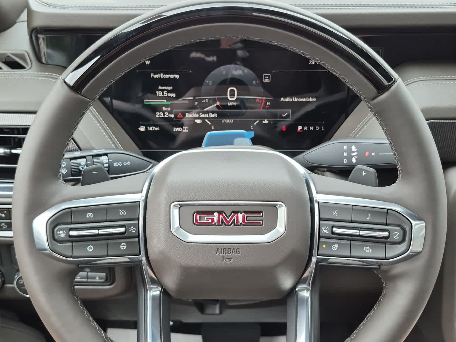 2026 GMC Yukon Elevation - Photo 19