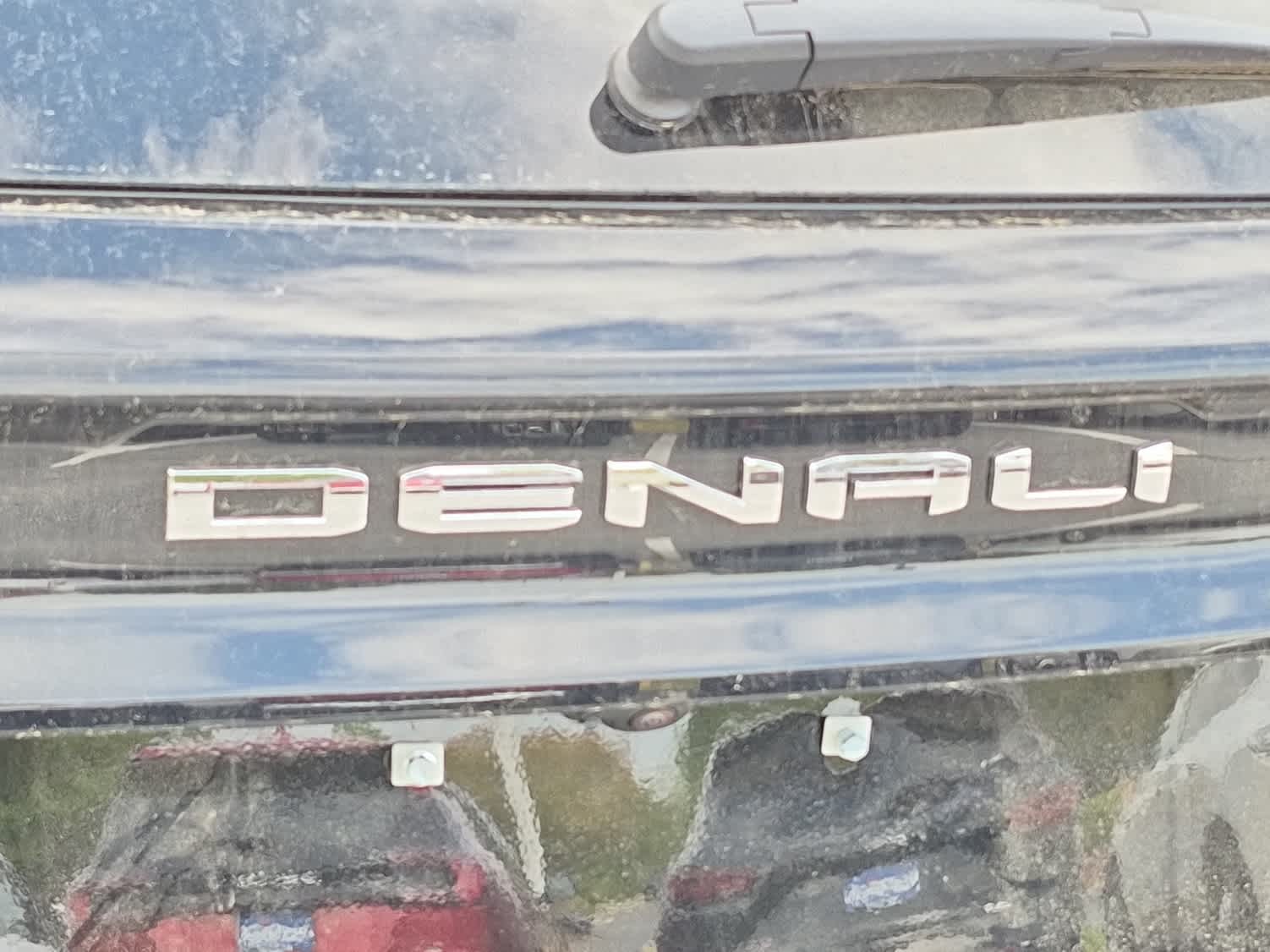 2026 GMC Acadia Denali Ultimate - Photo 21