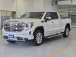 Certified 2024 GMC Sierra 1500 Denali Truck