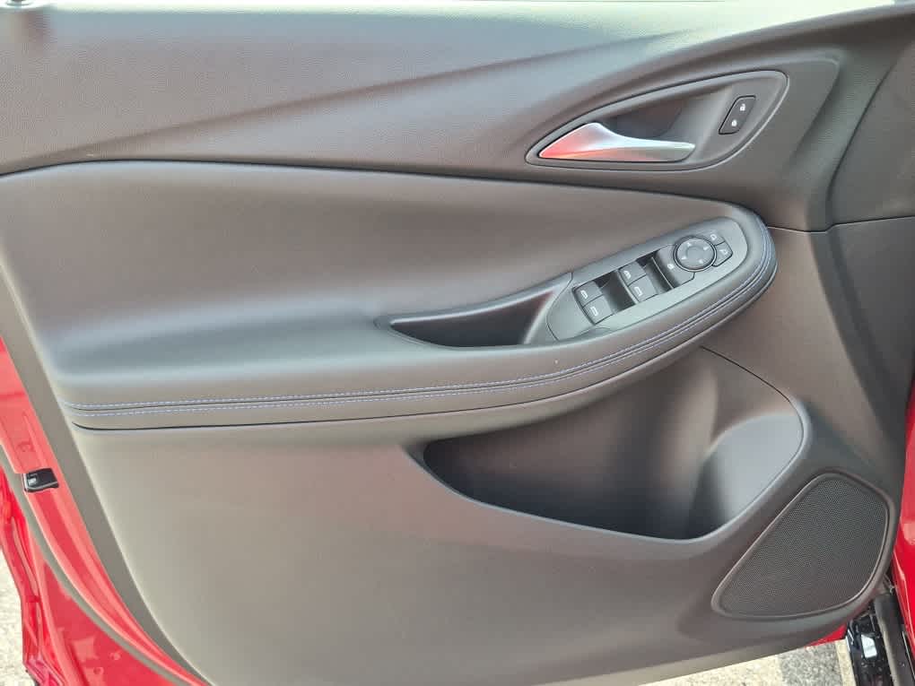 2026 Buick Encore GX Sport Touring - Photo 9