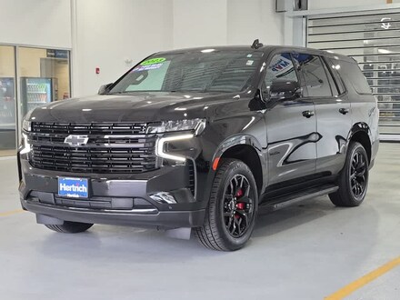 2023 Chevrolet Tahoe RST SUV