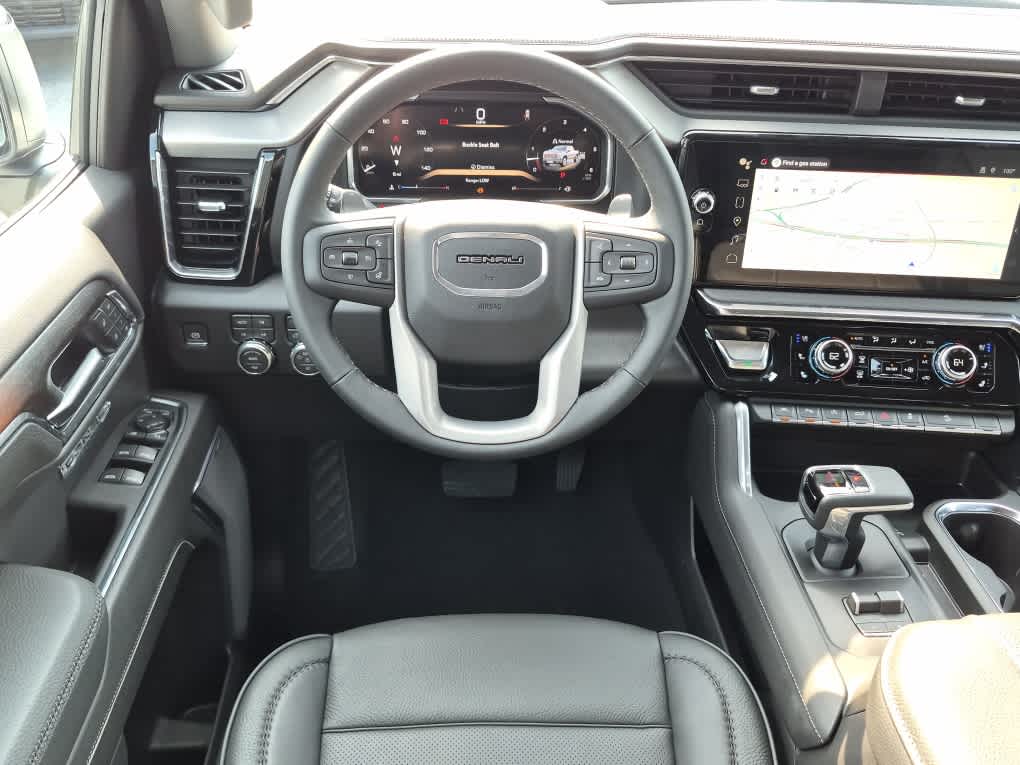 2026 GMC Sierra 1500 Denali - Photo 9