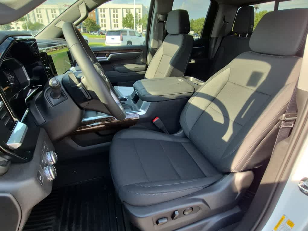 2026 GMC Sierra 1500 Elevation - Photo 10