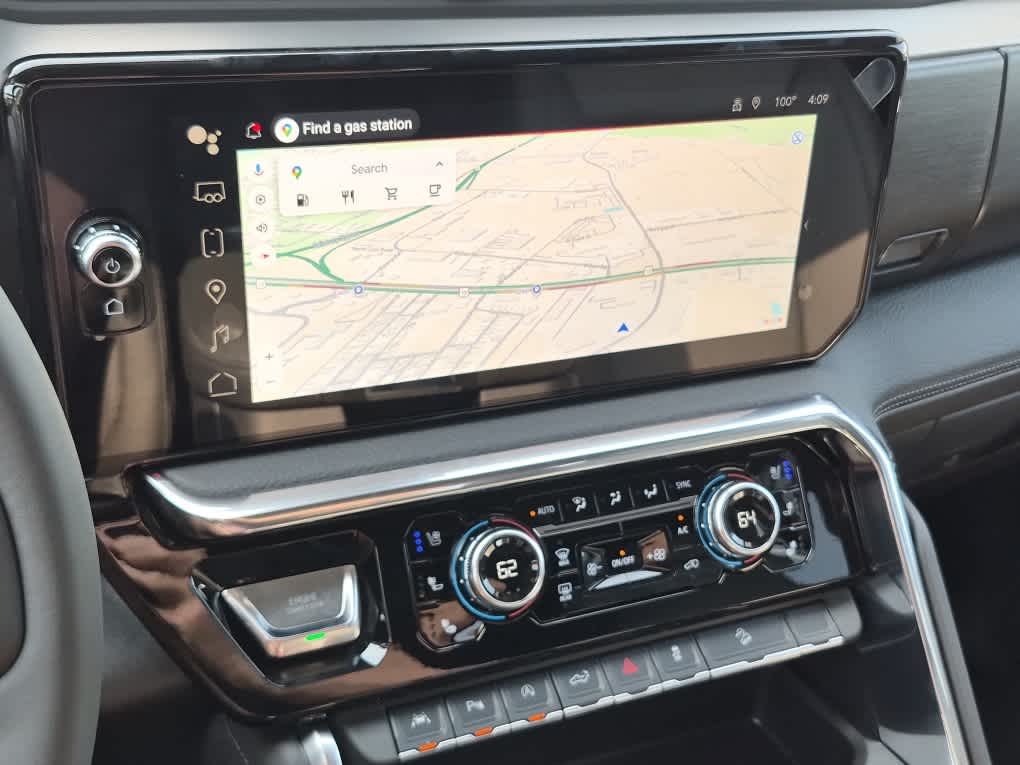 2026 GMC Sierra 1500 Denali - Photo 14