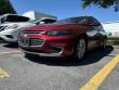 Used 2018 Chevrolet Malibu LT Car