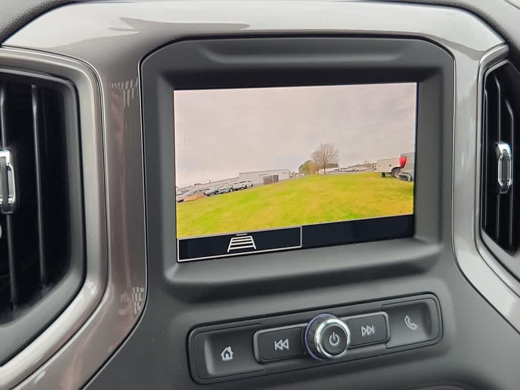 2025 GMC Sierra 3500 Chassis Cab Pro - Photo 10