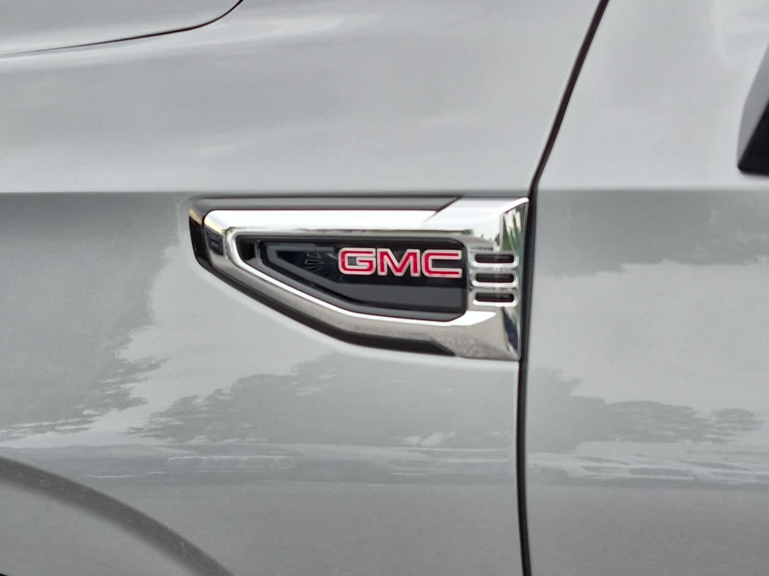2026 GMC Yukon Elevation - Photo 22