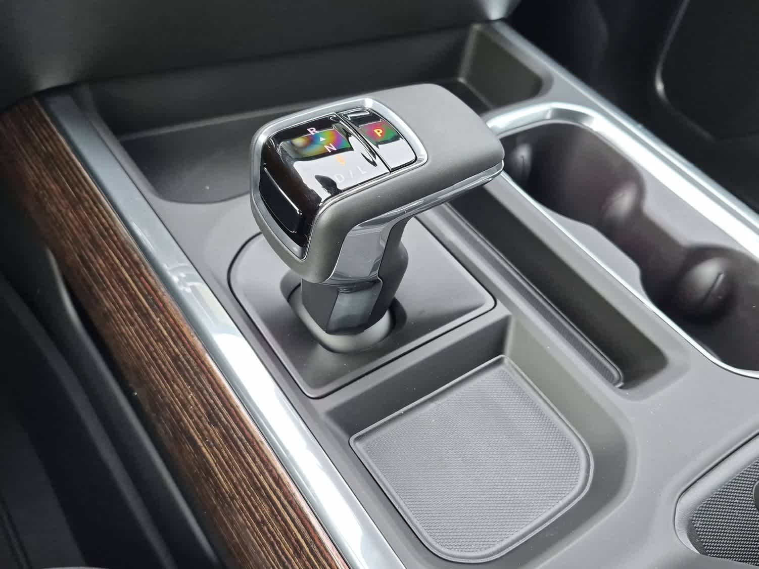 2026 GMC Sierra 1500 Elevation - Photo 12