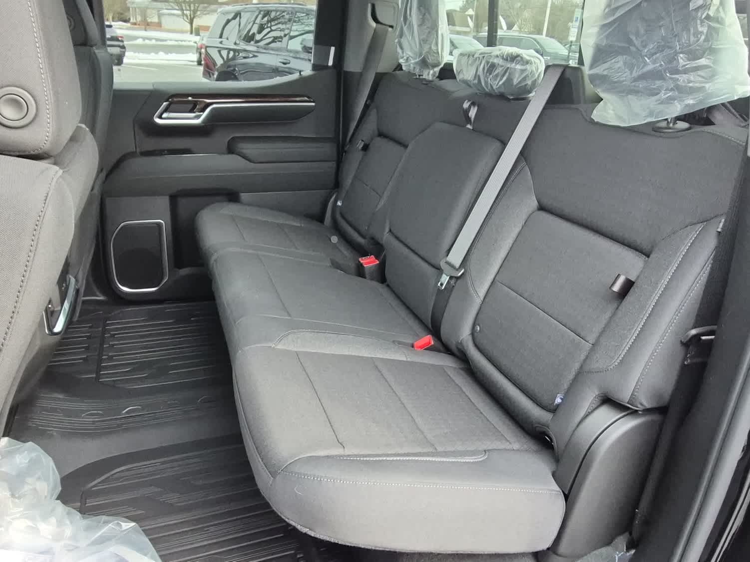 2026 GMC Sierra 1500 Elevation - Photo 7