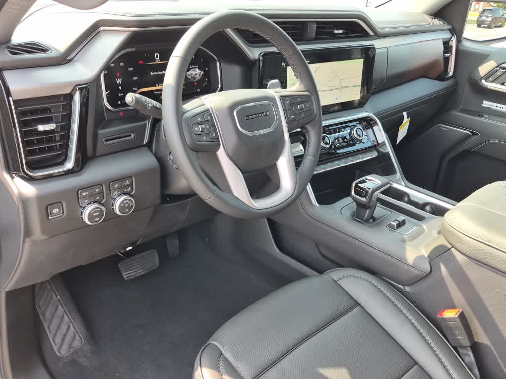 2026 GMC Sierra 1500 Denali - Photo 12