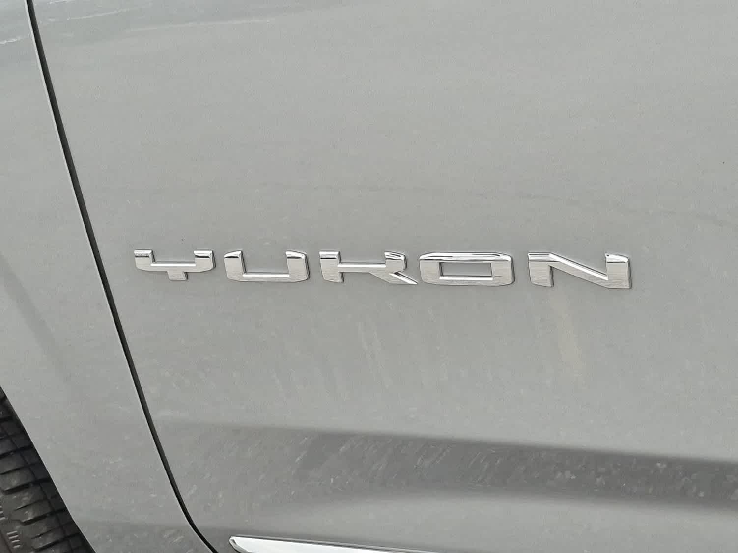 2026 GMC Yukon Elevation - Photo 23