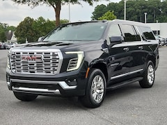 2025 GMC Yukon XL Denali SUV