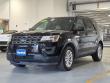 Used 2017 Ford Explorer Base