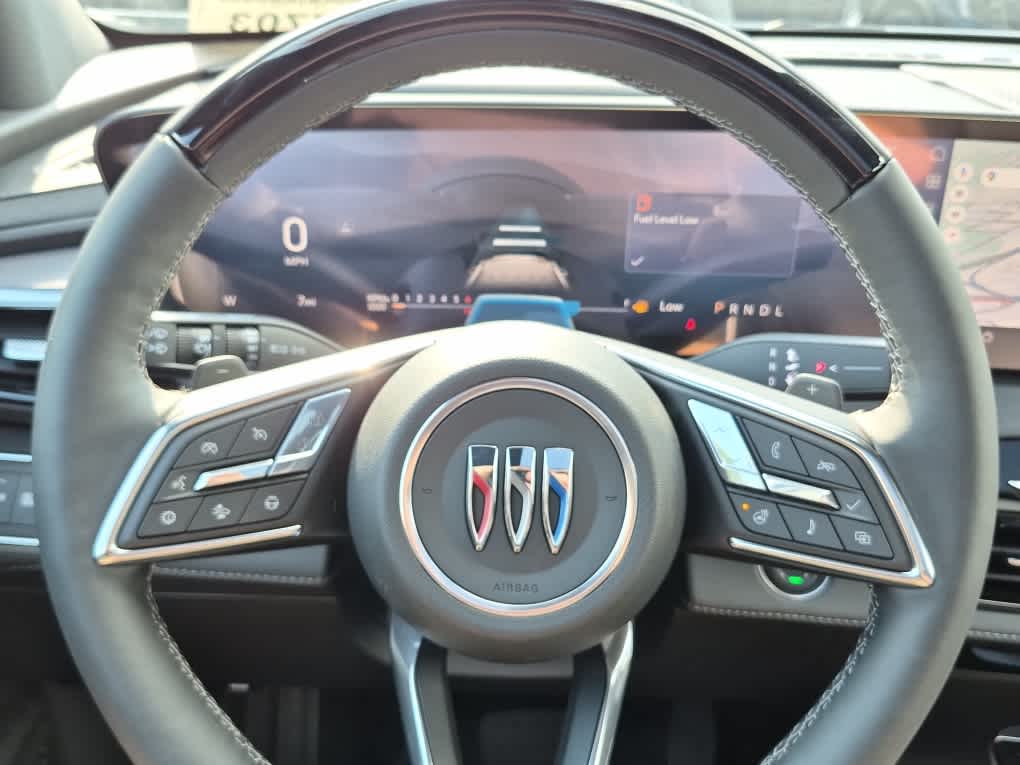 2026 Buick Enclave Sport Touring - Photo 18