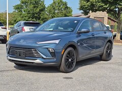 2026 Buick Envista Preferred SUV