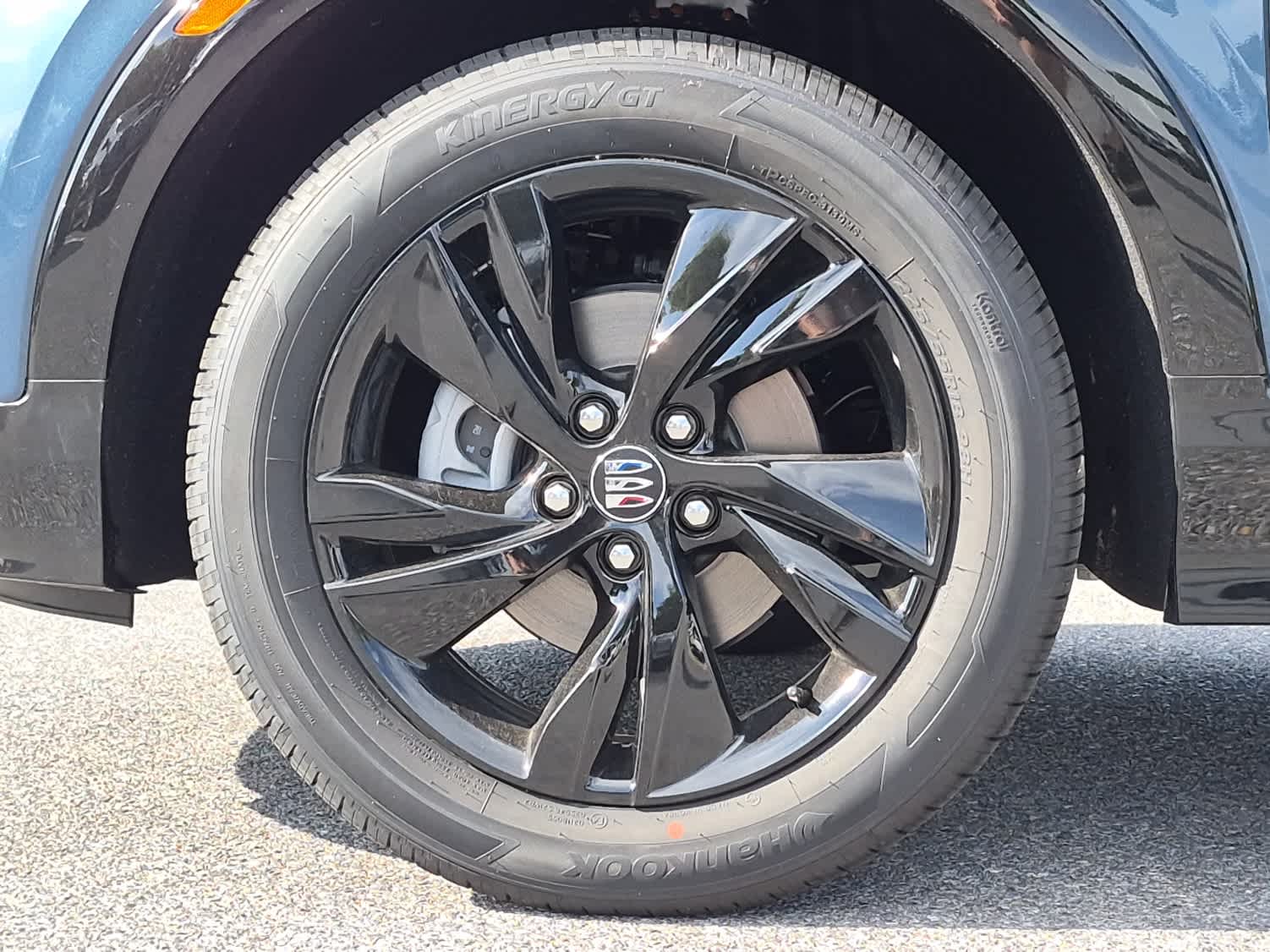 2026 Buick Encore GX Sport Touring - Photo 6