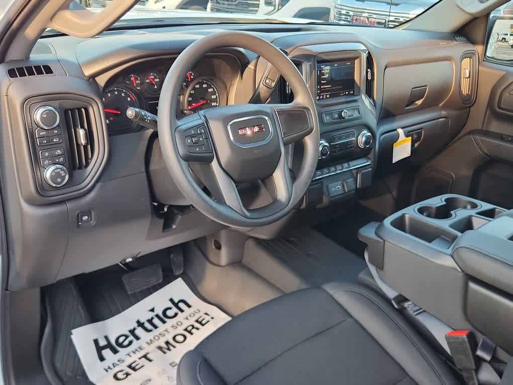 2026 GMC Sierra 1500 Pro - Photo 9
