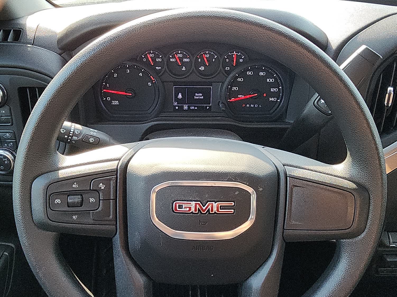 2025 GMC Sierra 3500 Chassis Cab Pro - Photo 15