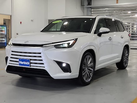 2024 LEXUS TX TX 350