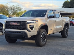 2026 GMC Canyon Elevation Truck