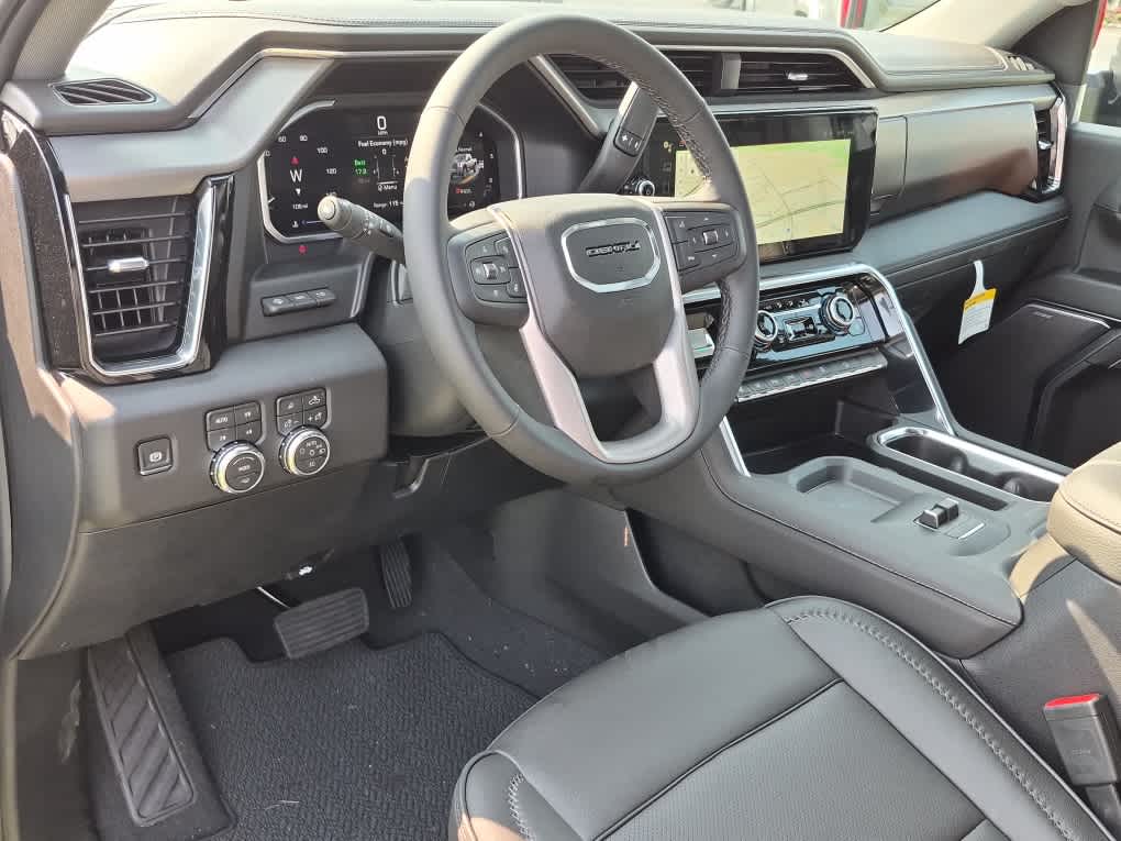 2026 GMC Sierra 3500HD Denali - Photo 12