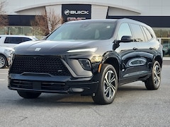 2025 Buick Enclave Sport Touring SUV