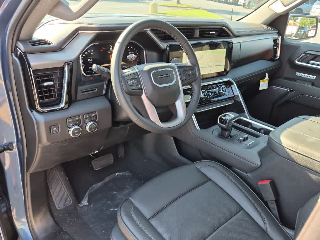 2026 GMC Sierra 1500 Denali - Photo 12