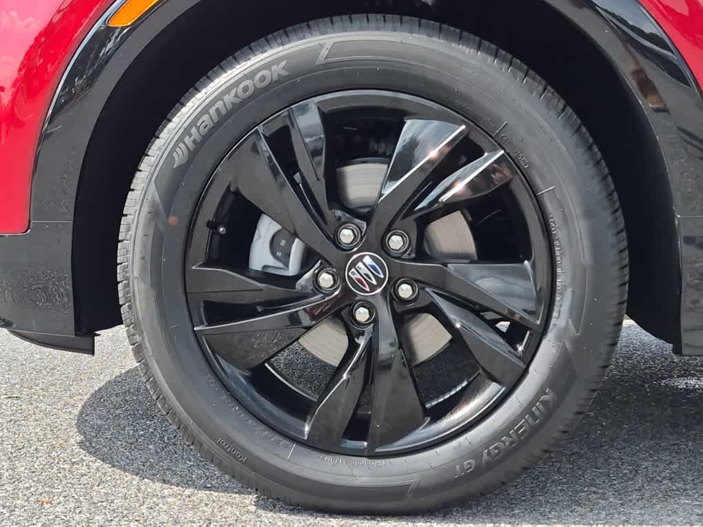 2026 Buick Encore GX Sport Touring - Photo 6