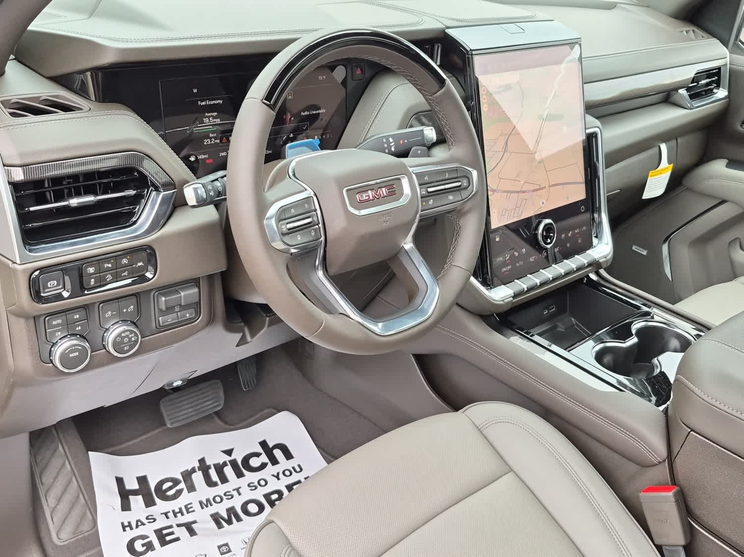 2026 GMC Yukon Elevation - Photo 14