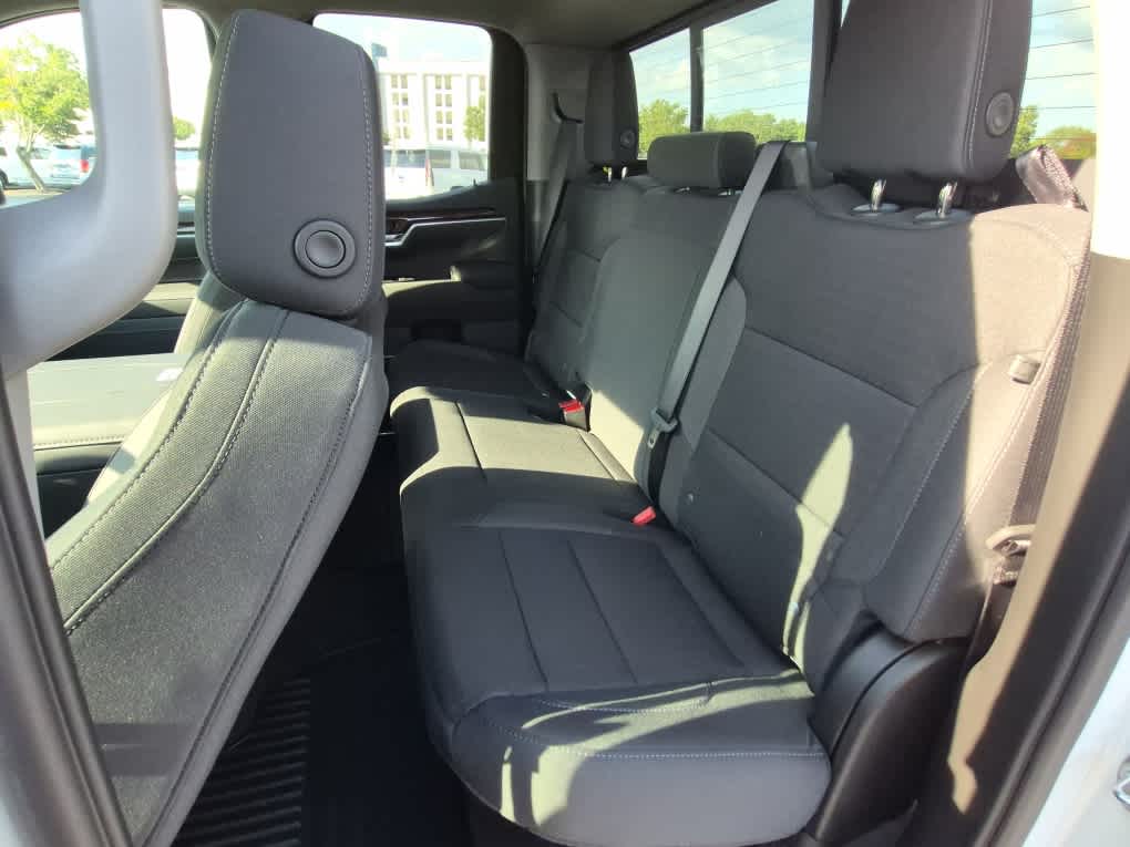 2026 GMC Sierra 1500 Elevation - Photo 7