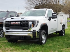 2025 GMC Sierra 2500 HD Pro Truck