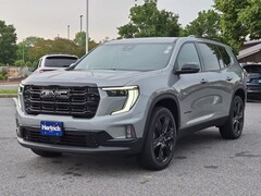 2026 GMC Acadia Elevation SUV