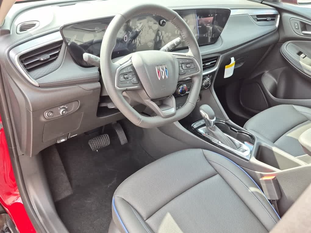 2026 Buick Encore GX Sport Touring - Photo 11