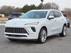 2026 Buick Envision Avenir SUV