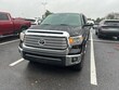 Toyota Tundra 4WD