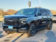 Used 2021 Chevrolet Suburban RST SUV