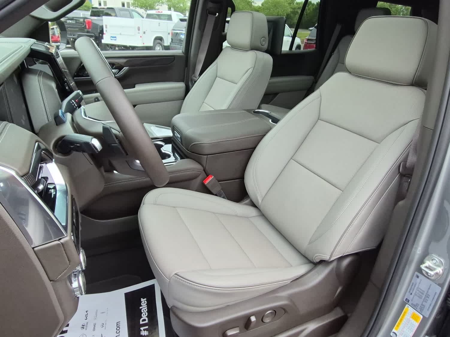 2026 GMC Yukon Elevation - Photo 13