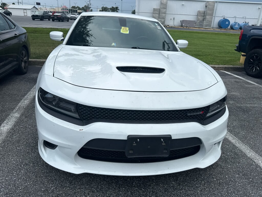 Used 2019 Dodge Charger R/T