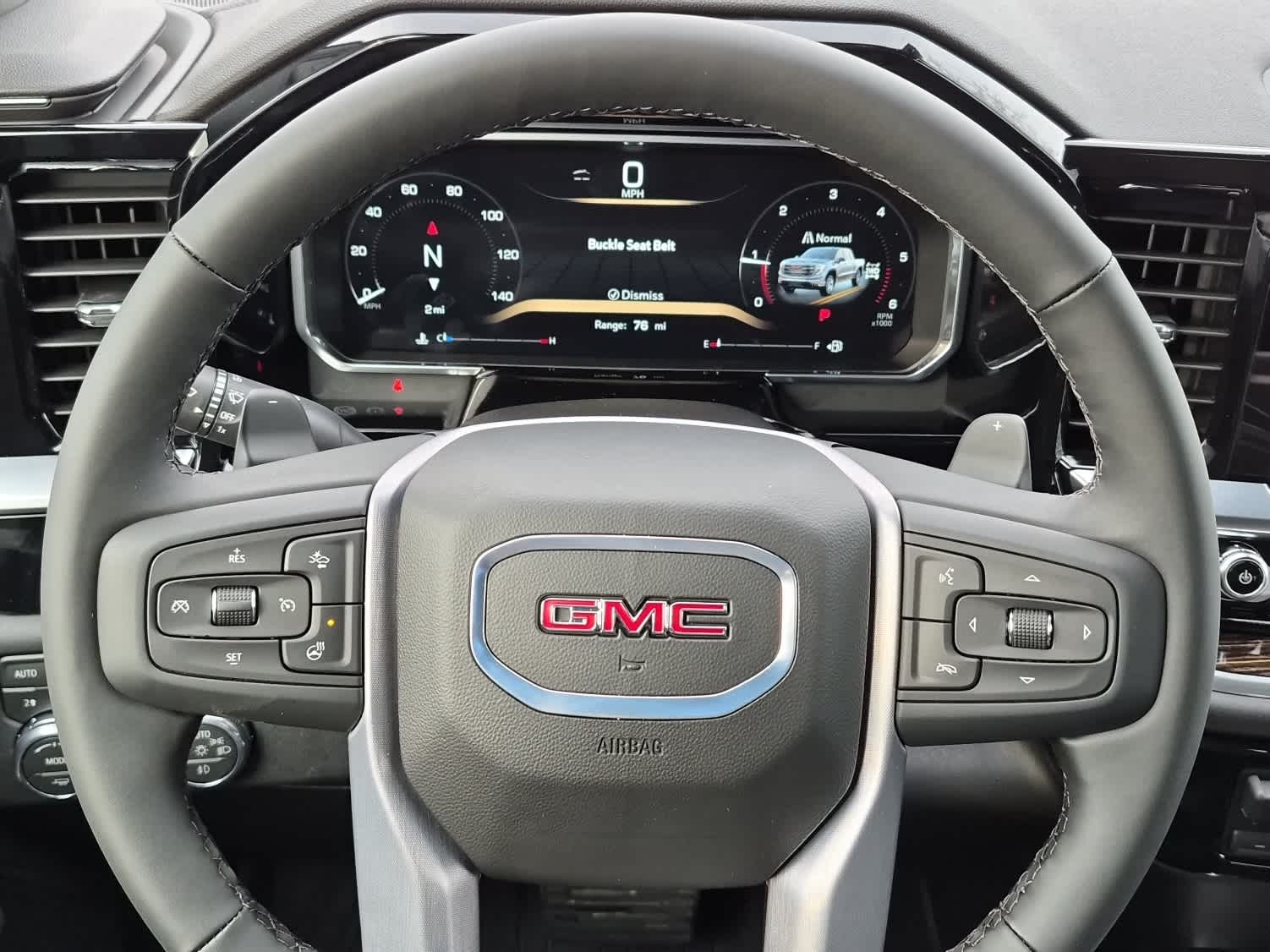 2026 GMC Sierra 1500 Elevation - Photo 16
