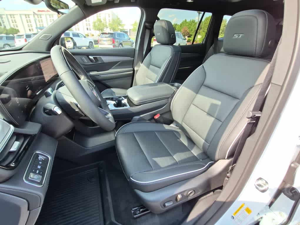 2026 Buick Enclave Sport Touring - Photo 13