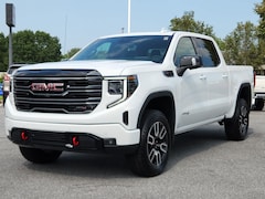 2025 GMC Sierra 1500 AT4 Truck