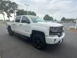 Used 2018 Chevrolet Silverado 1500 LTZ Truck